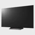 LG TV OLED55C41LA.AEU, OLED, 55"